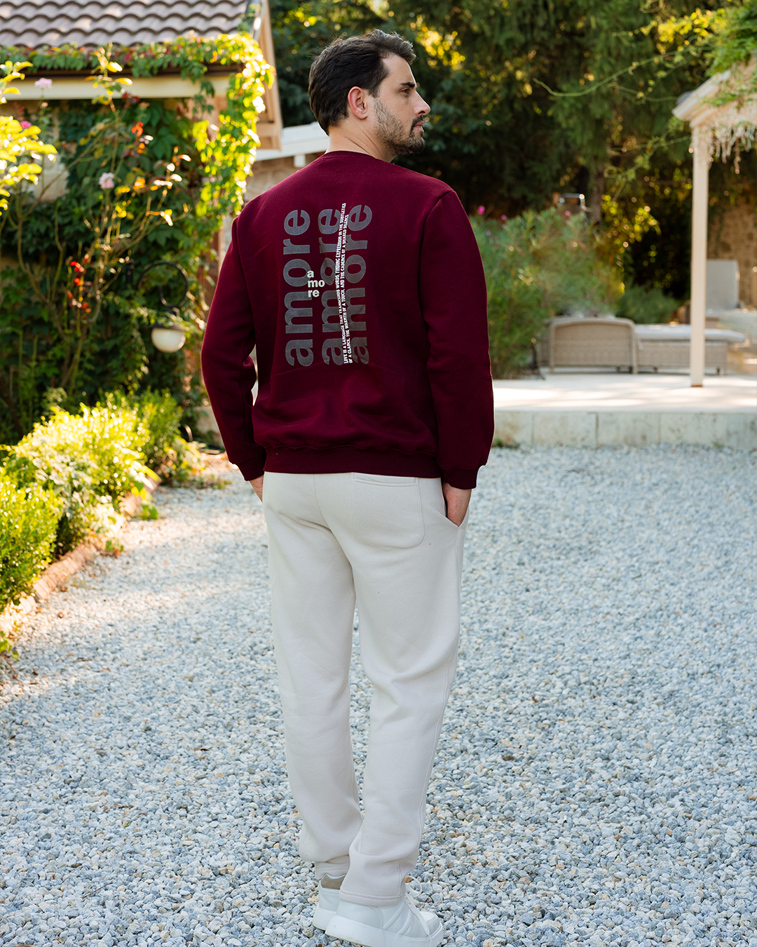 طقم رياضى ميلتون