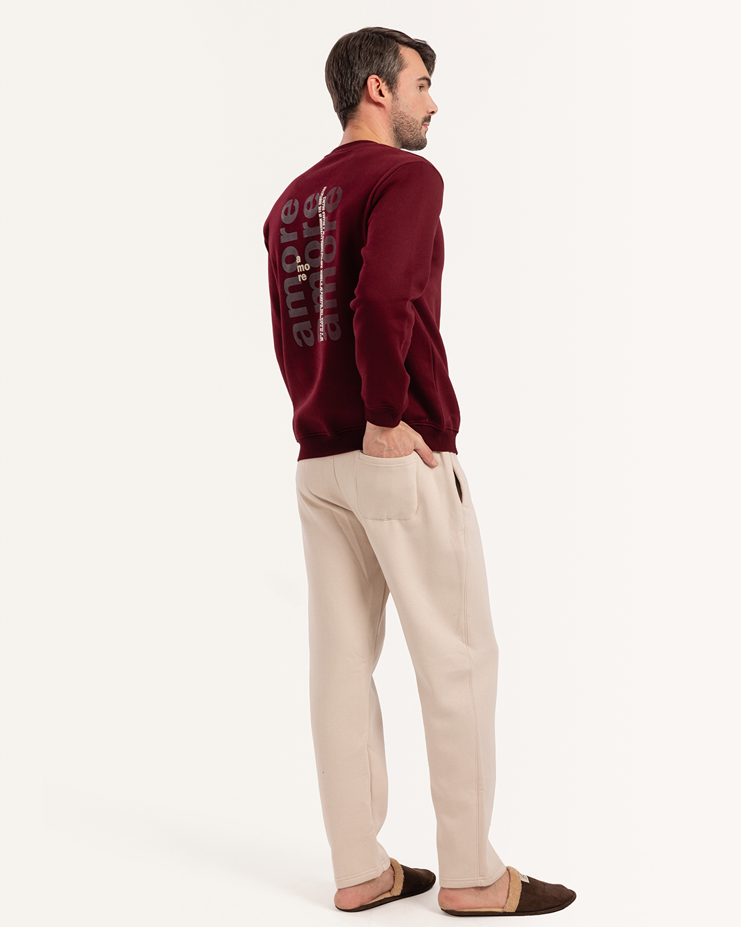 طقم رياضى ميلتون