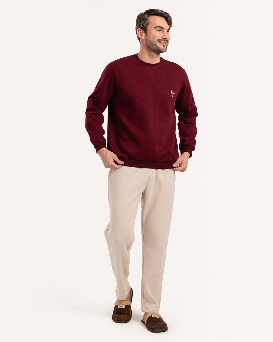 طقم رياضى ميلتون