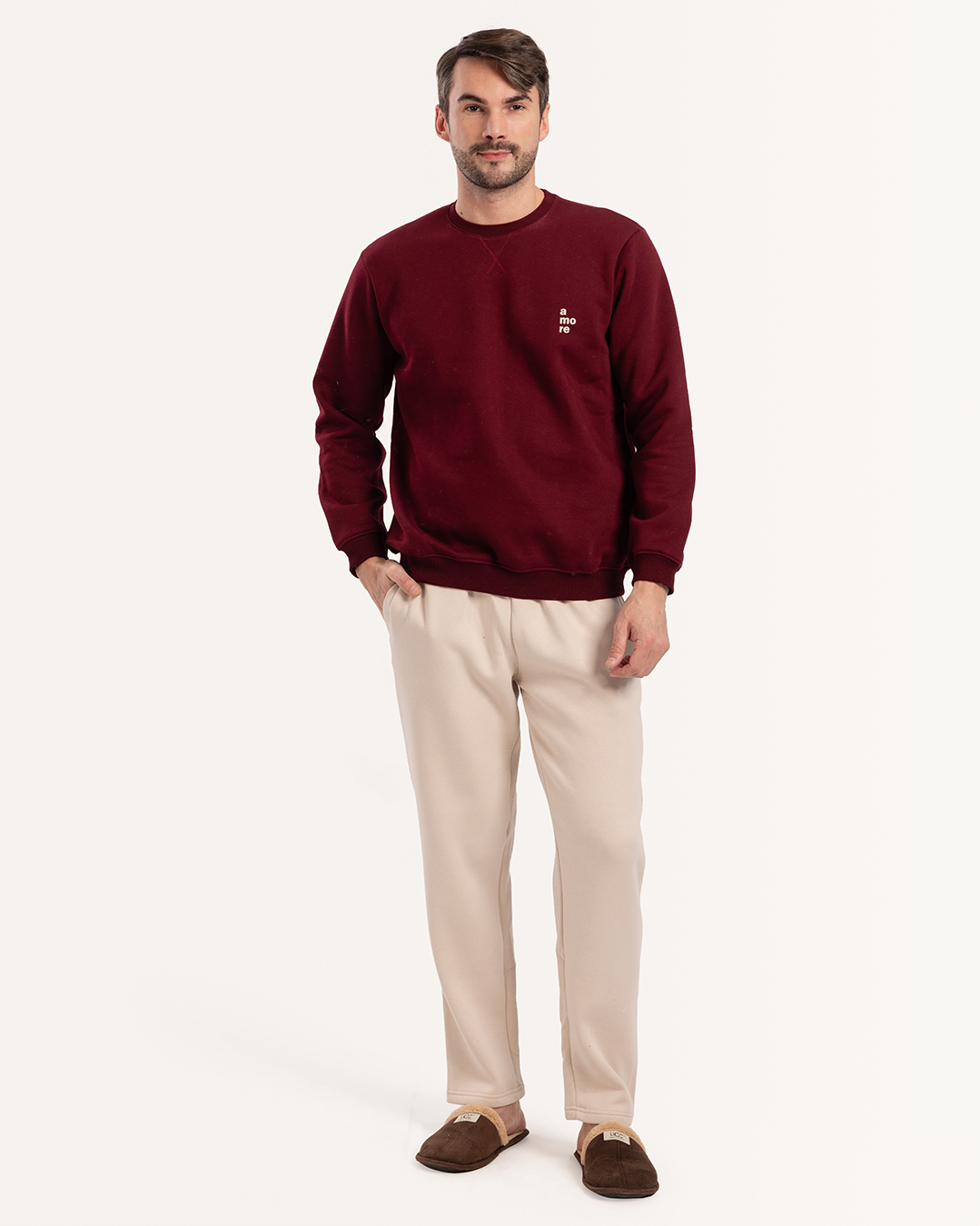 طقم رياضى ميلتون