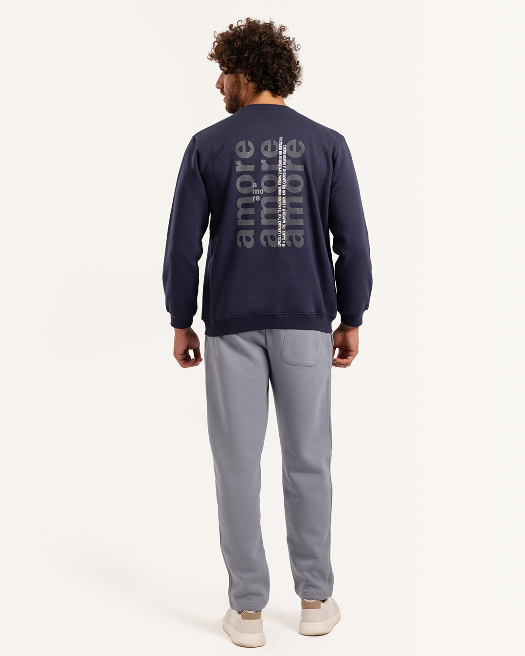 طقم رياضى ميلتون