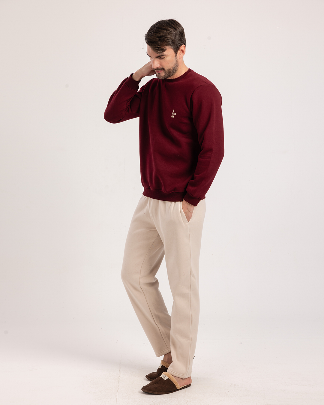 طقم رياضى ميلتون