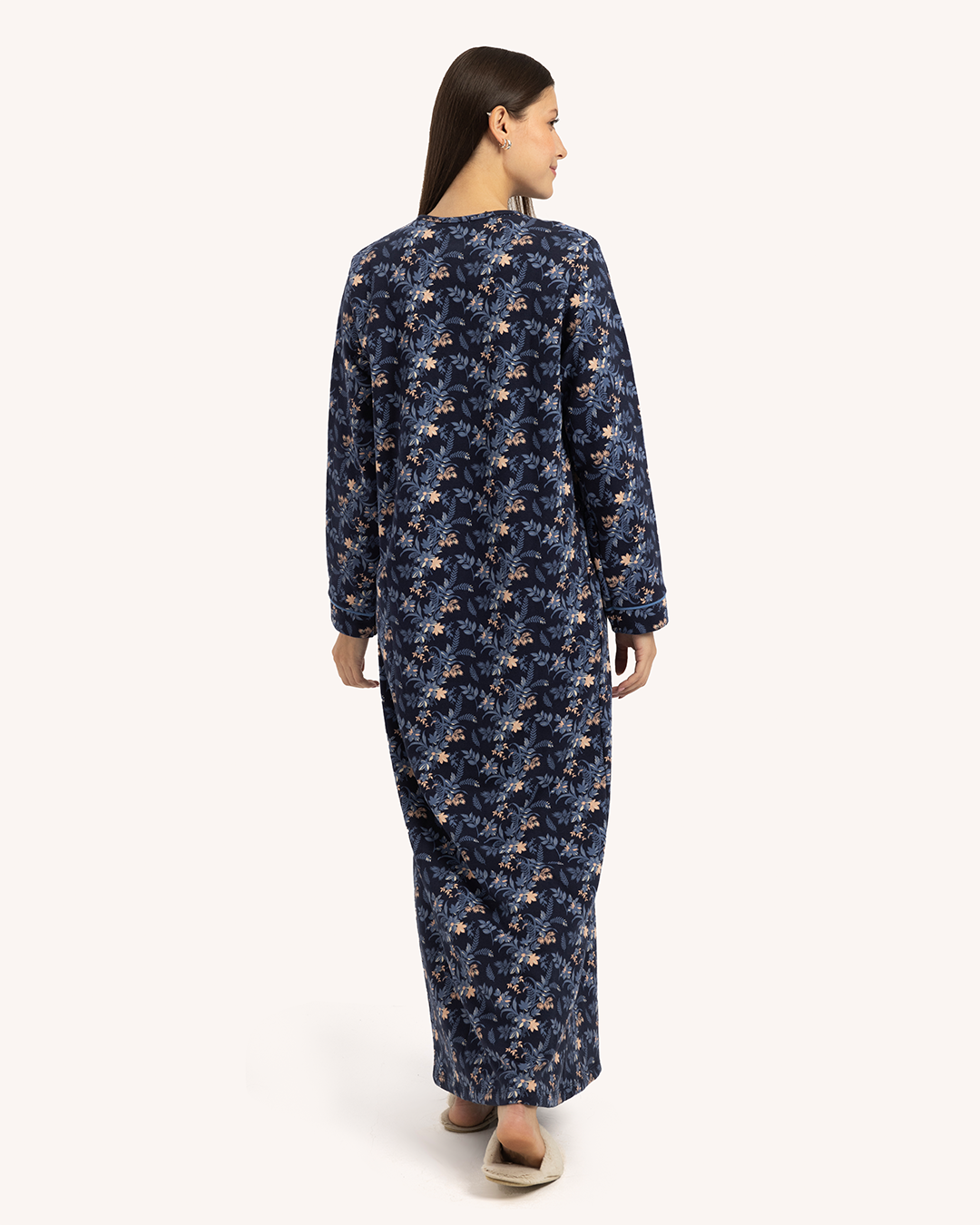 Jalabiya Femmes Milton