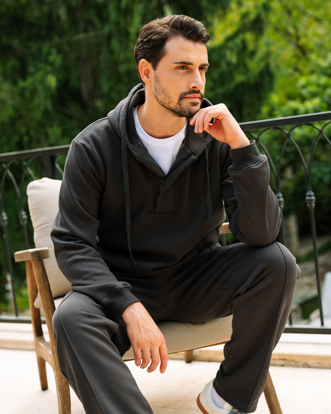 طقم رياضي ميلتون