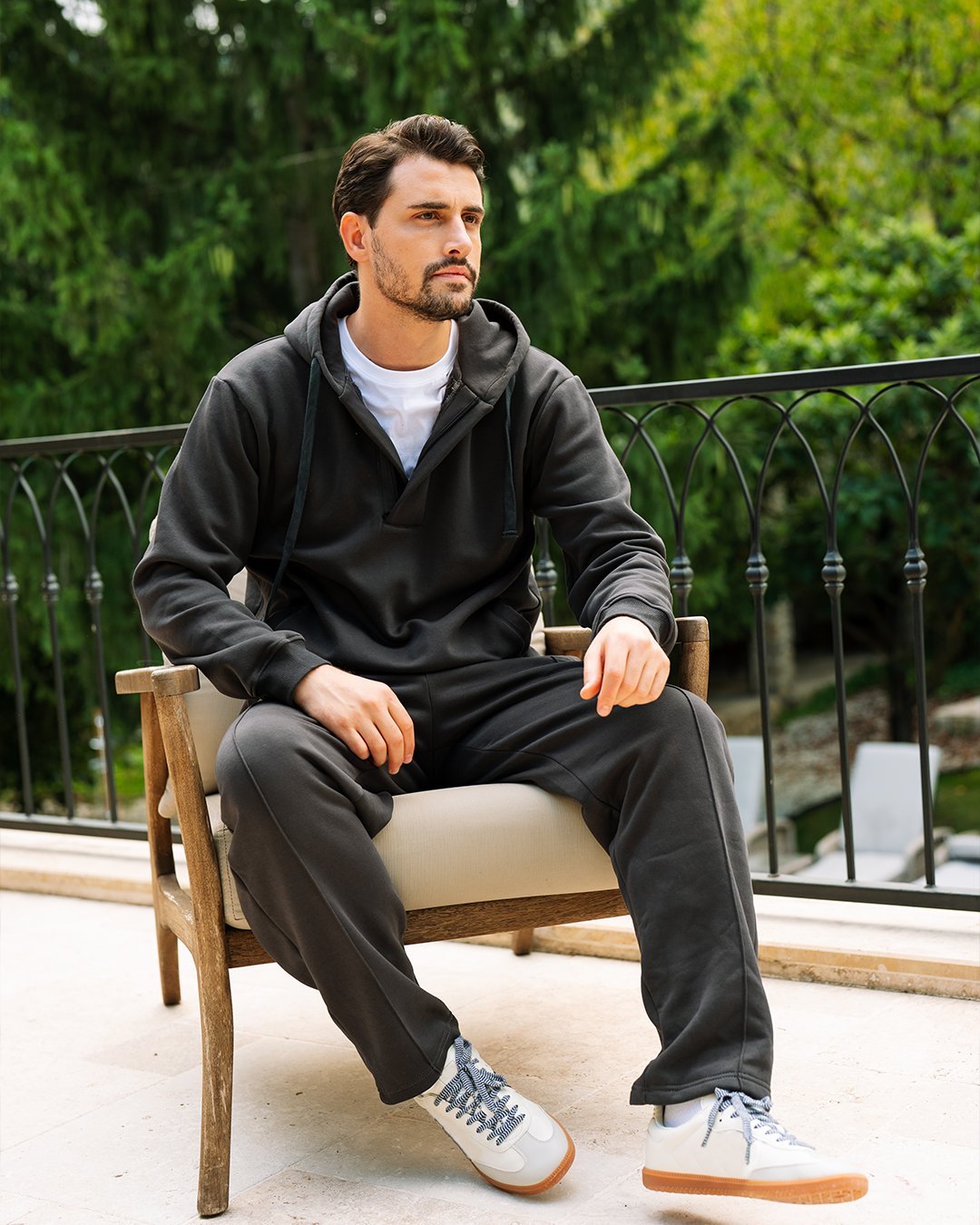 طقم رياضي ميلتون