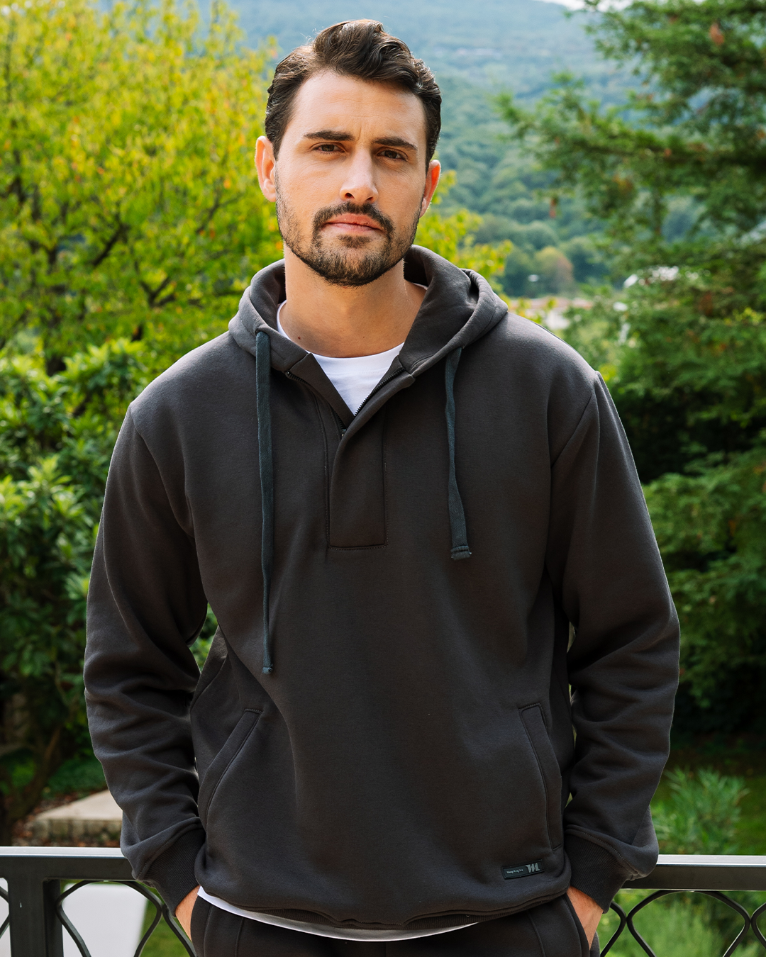 طقم رياضي ميلتون