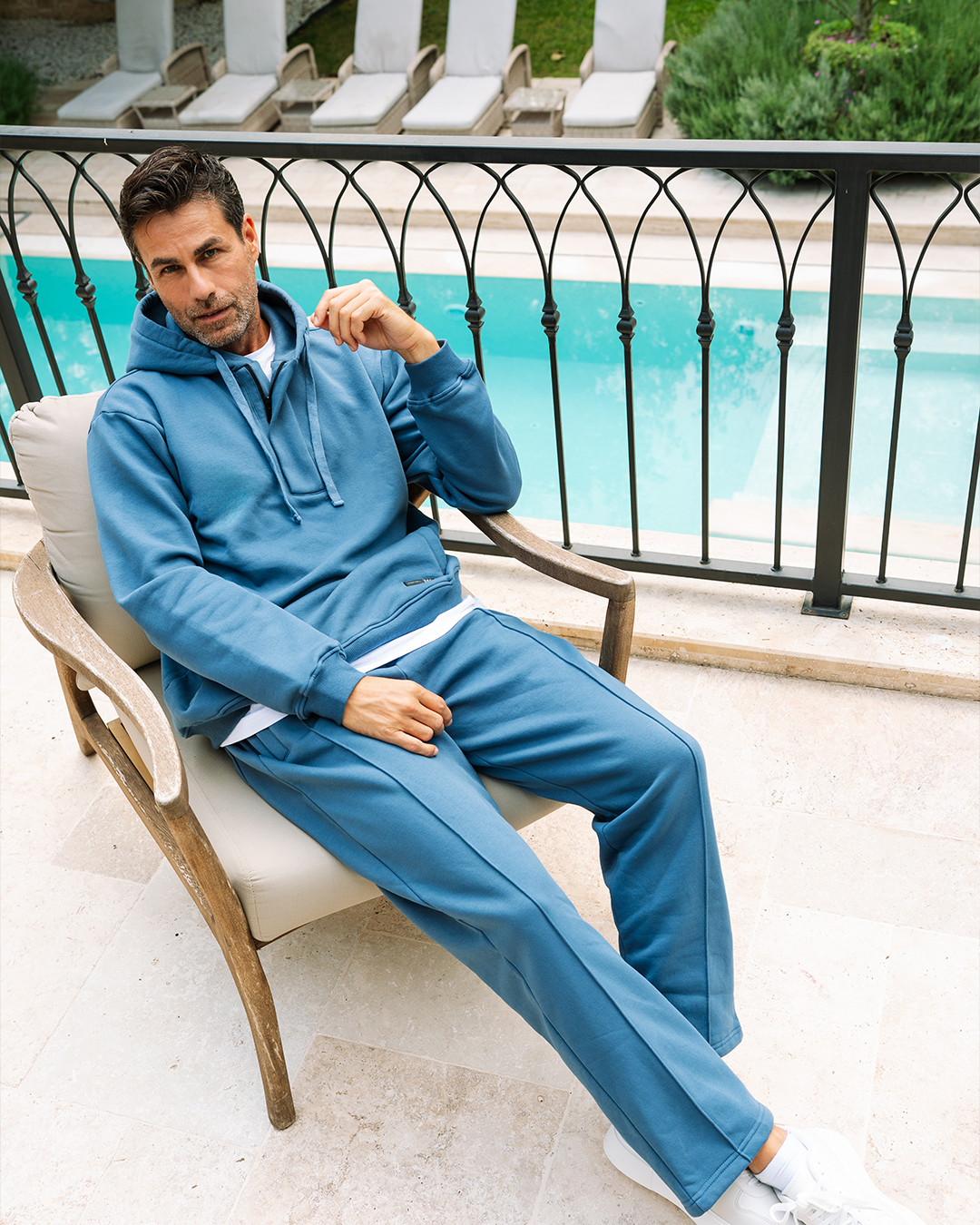 طقم رياضي ميلتون