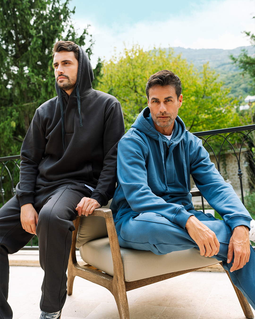 طقم رياضي ميلتون