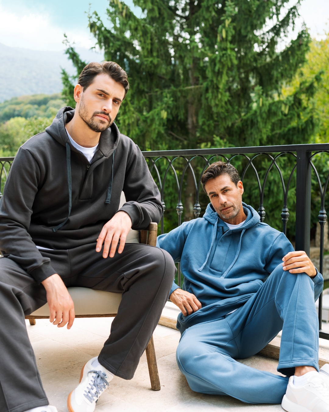 طقم رياضي ميلتون