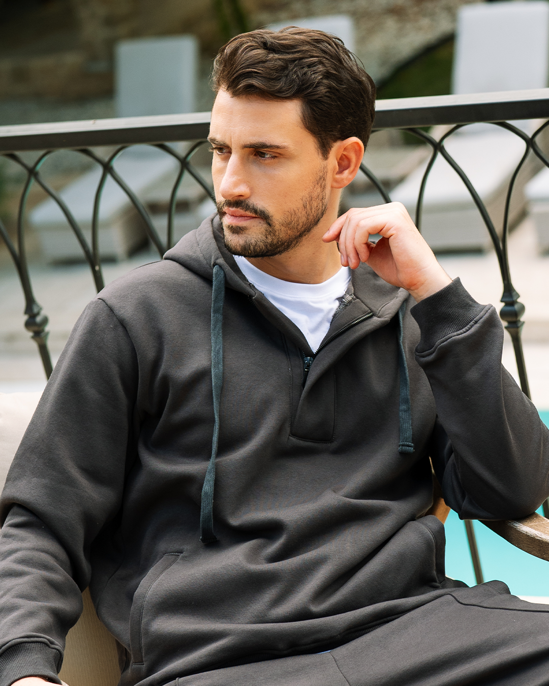 طقم رياضي ميلتون