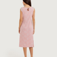 Women's clothing and dentures