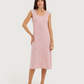 Women's clothing and dentures