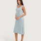 Women's clothing and dentures