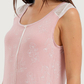 Women's clothing and dentures