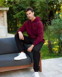 بيجاما بكابيشوه  النظر الي الامام