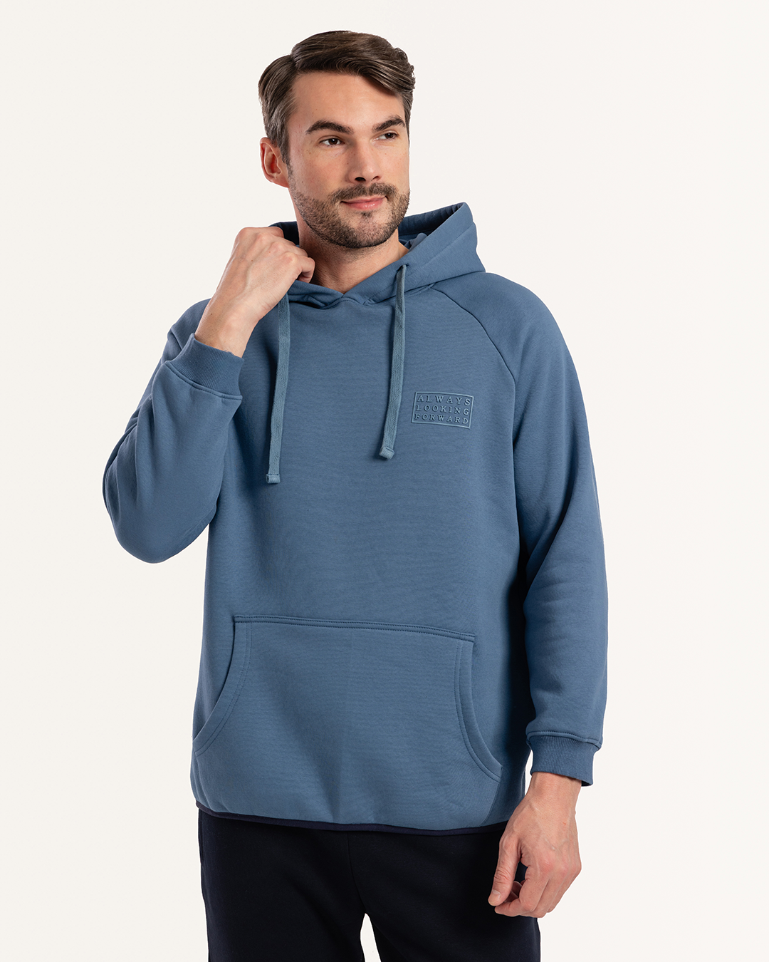 بيجاما بكابيشوه  النظر الي الامام