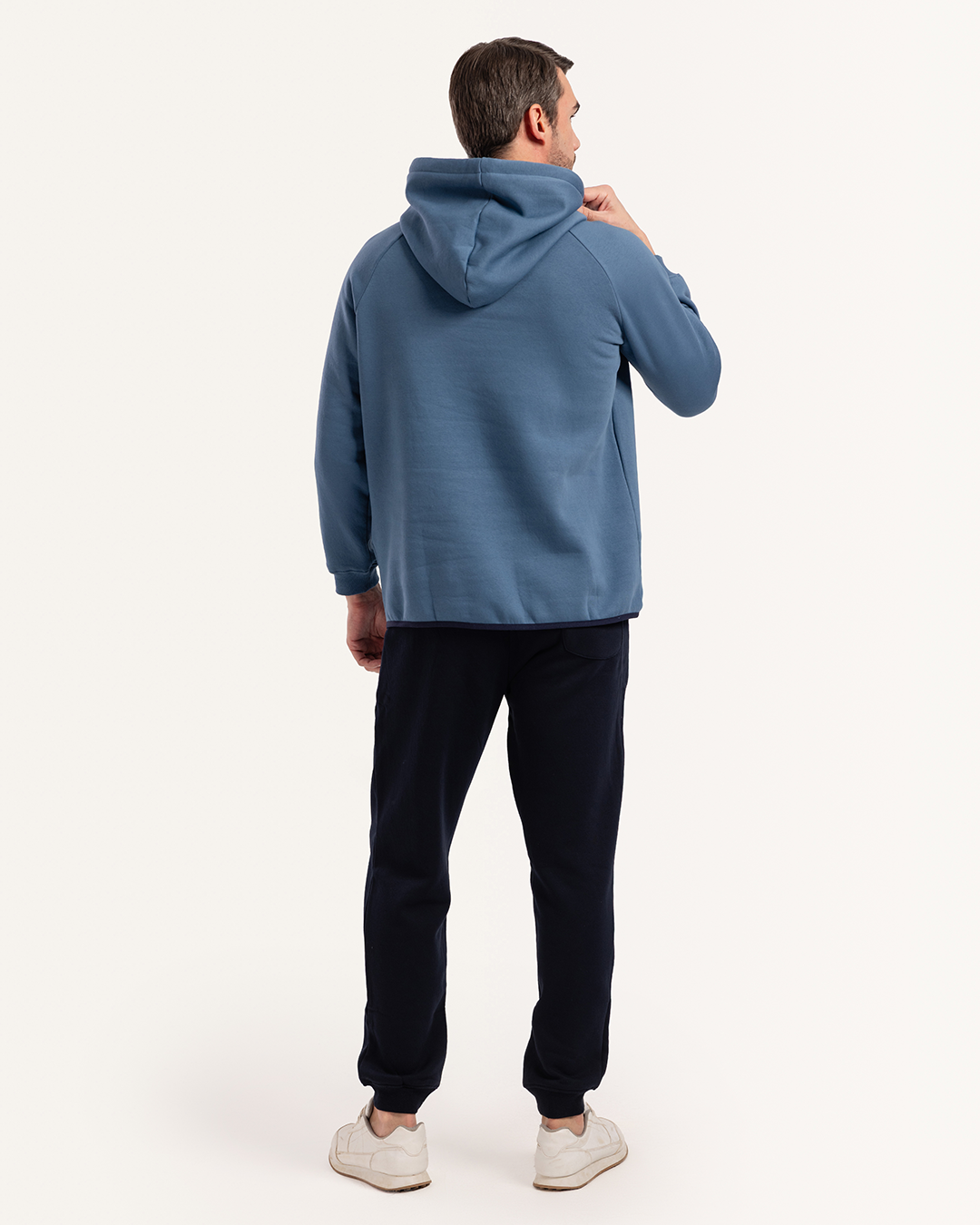 بيجاما بكابيشوه  النظر الي الامام