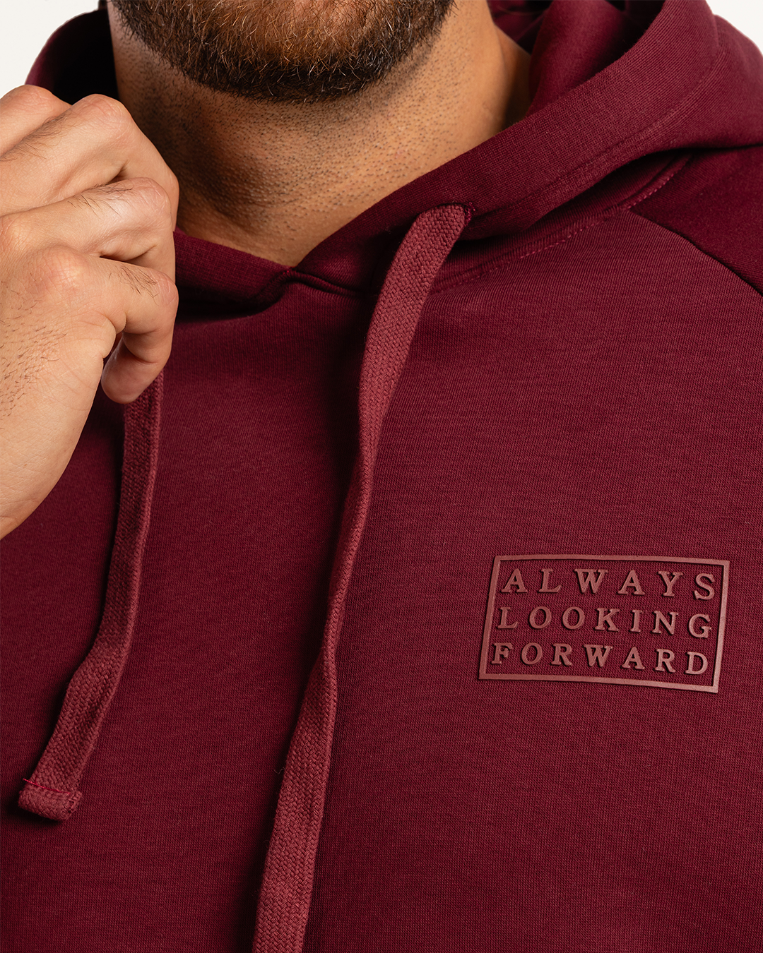 بيجاما بكابيشوه  النظر الي الامام