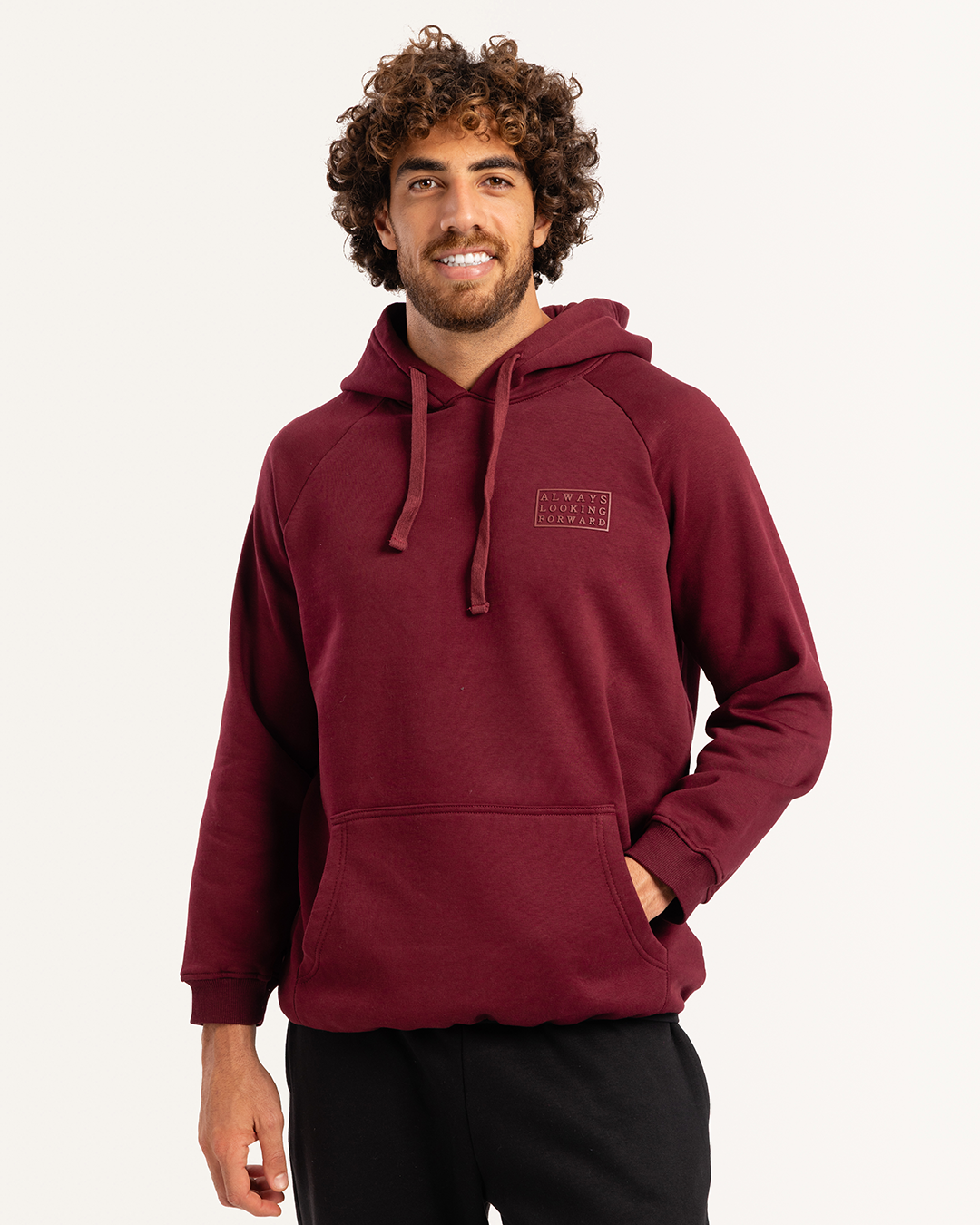 بيجاما بكابيشوه  النظر الي الامام