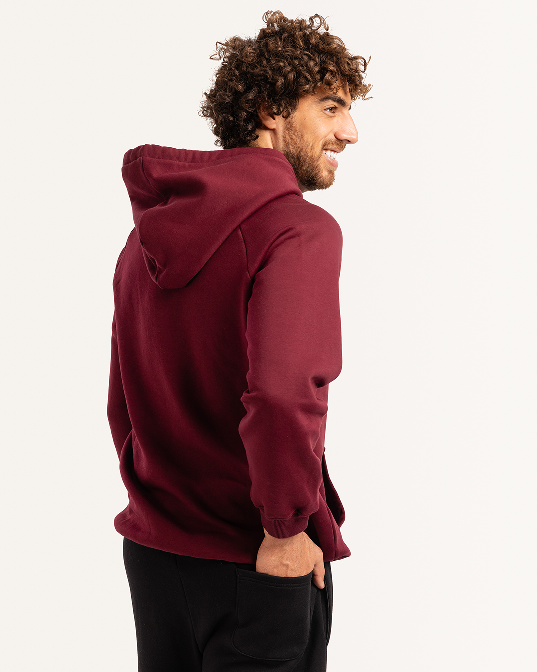 بيجاما بكابيشوه  النظر الي الامام