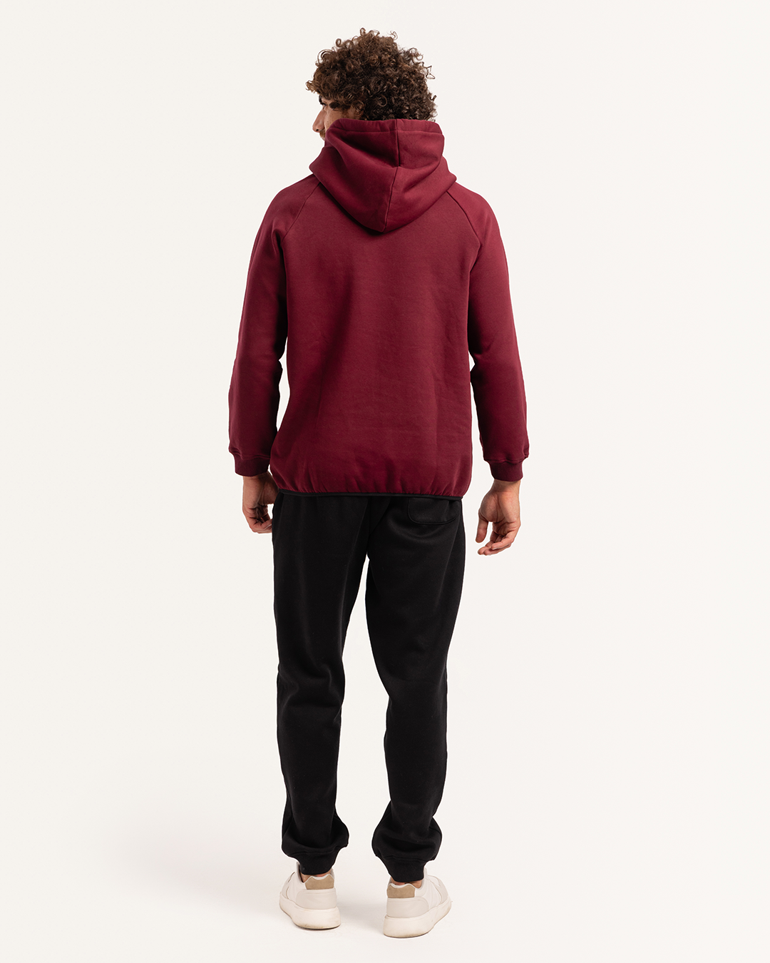 بيجاما بكابيشوه  النظر الي الامام