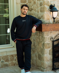 بيجاما بكم و بنطلون ايام الاحد