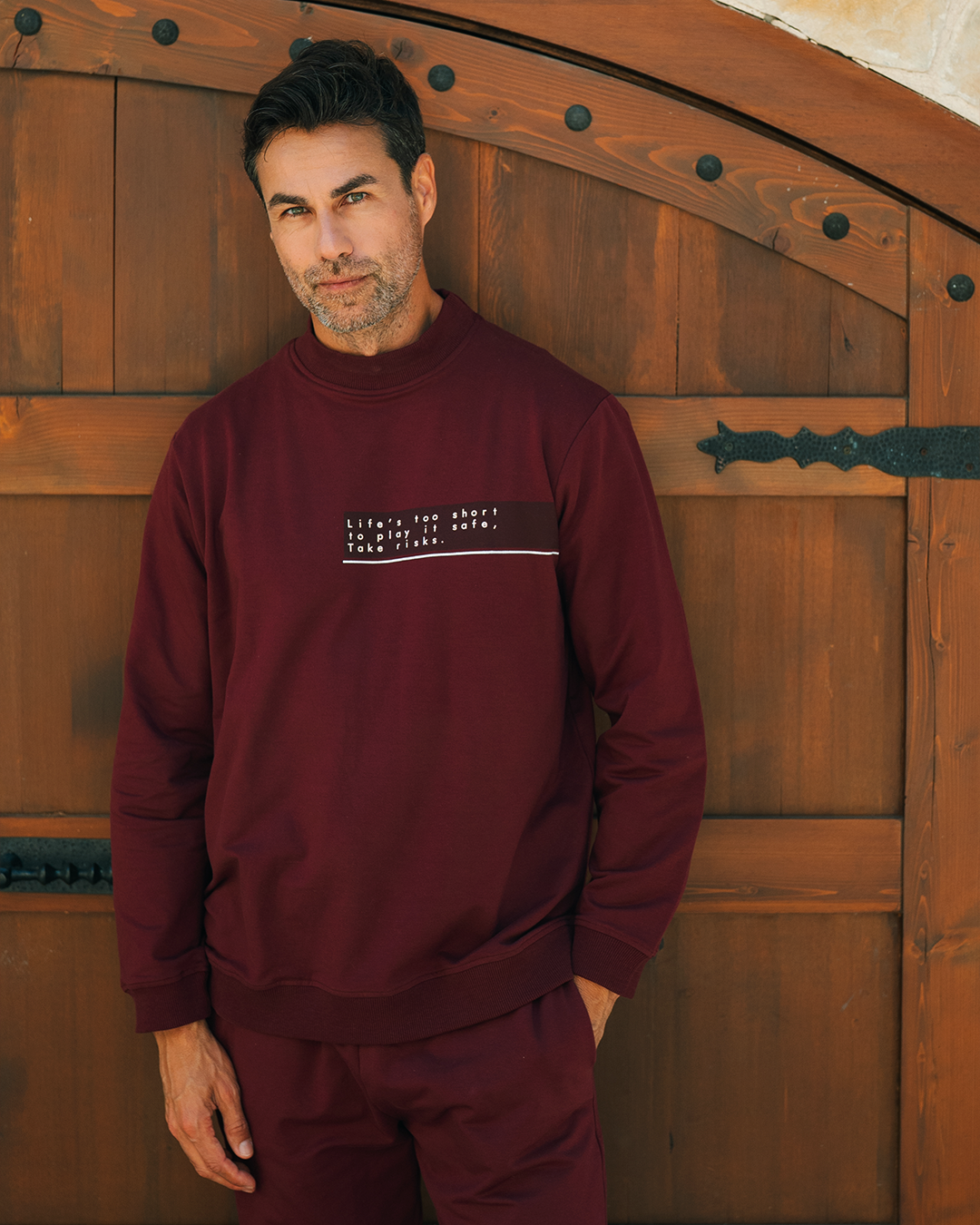 بيجاما سمر ميلتون الحياه قصيره