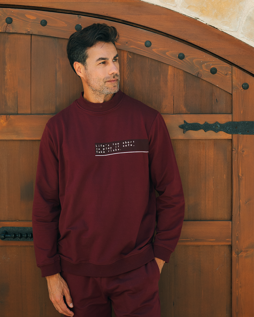 بيجاما سمر ميلتون الحياه قصيره