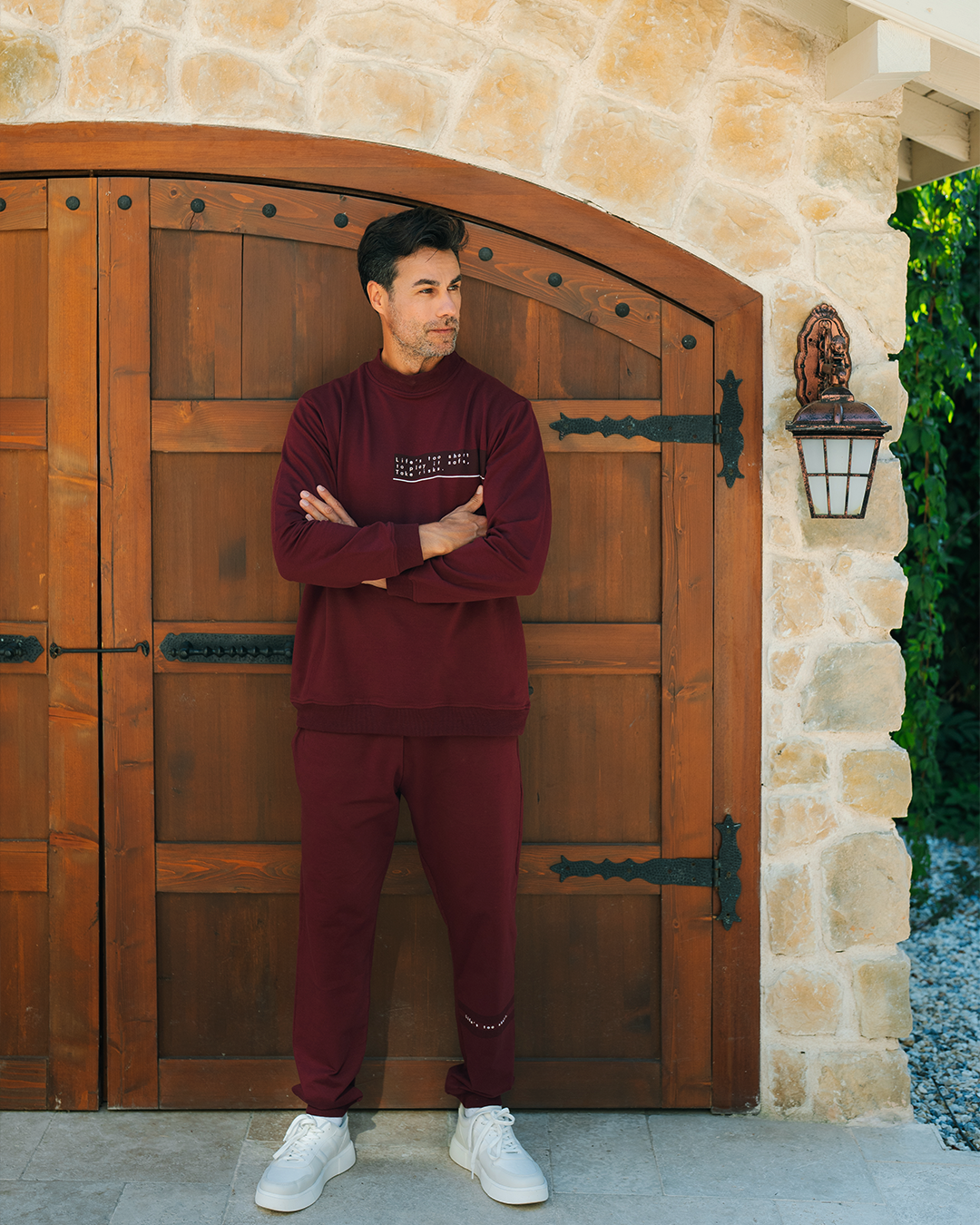 بيجاما سمر ميلتون الحياه قصيره