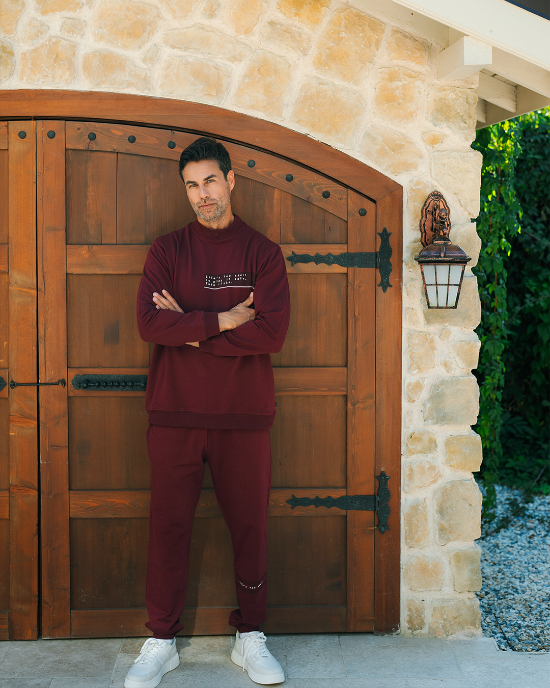 بيجاما سمر ميلتون الحياه قصيره