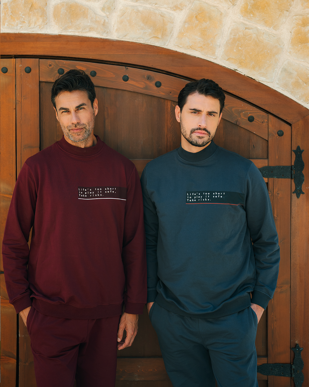 بيجاما سمر ميلتون الحياه قصيره