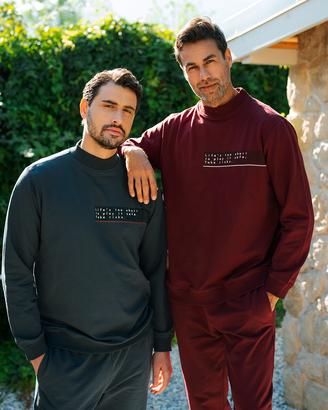 بيجاما سمر ميلتون الحياه قصيره