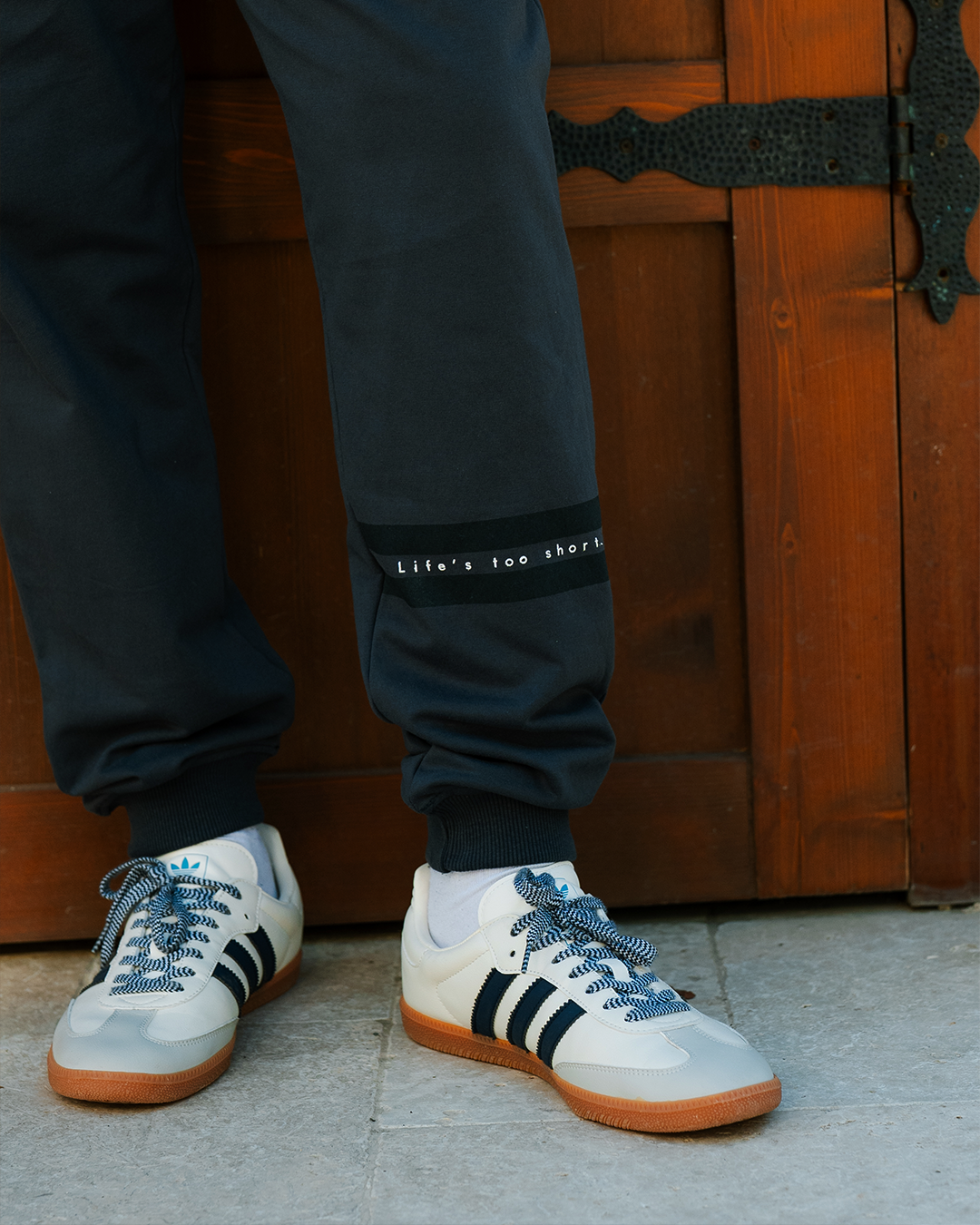 بيجاما سمر ميلتون الحياه قصيره