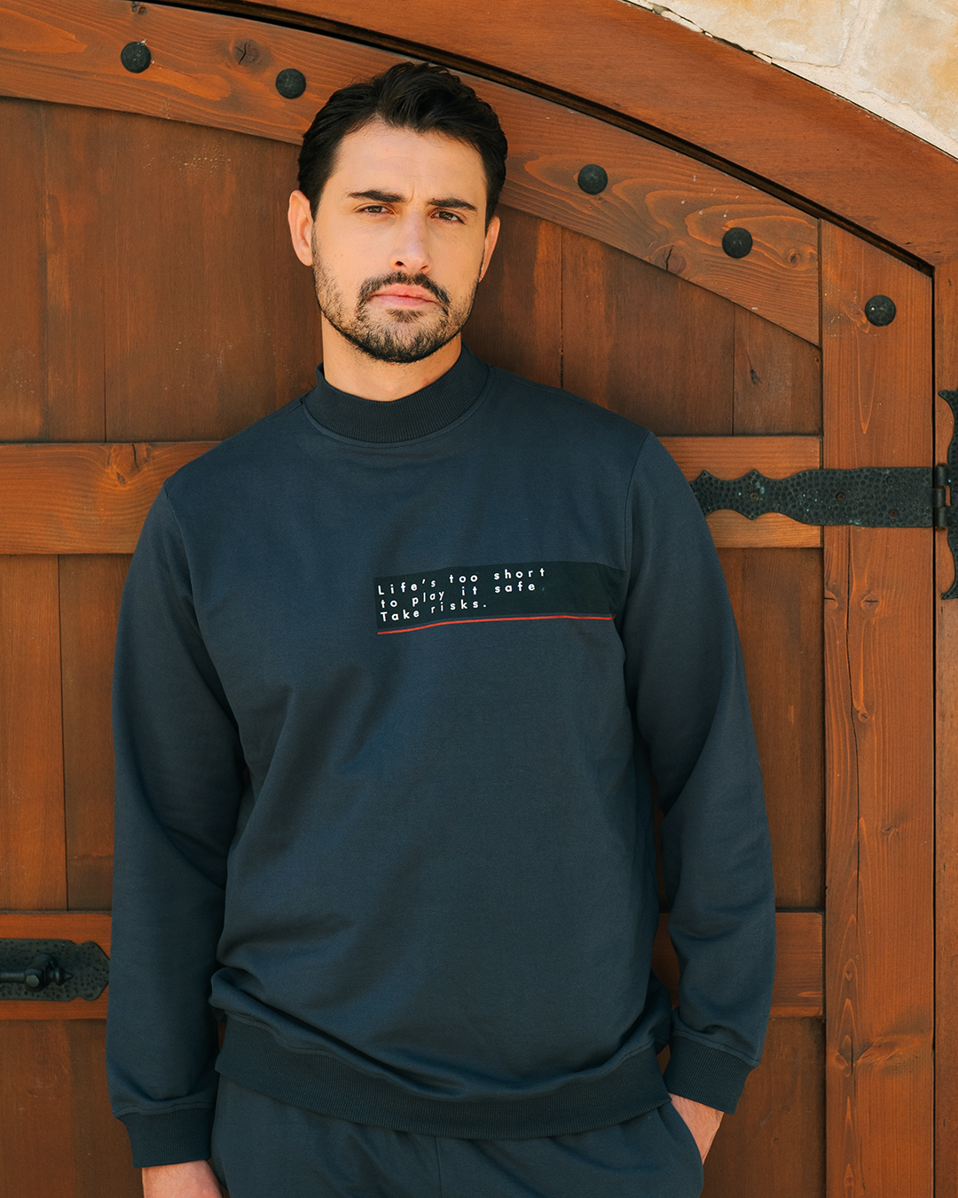 بيجاما سمر ميلتون الحياه قصيره