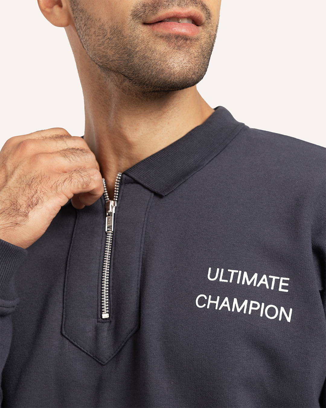 طقم رياضي سوستة و كولة