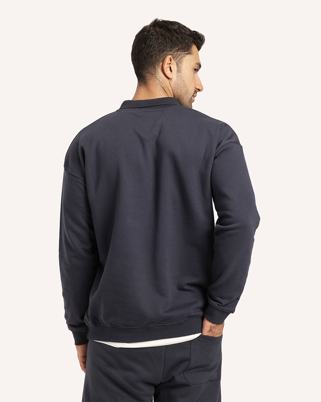 طقم رياضي سوستة و كولة