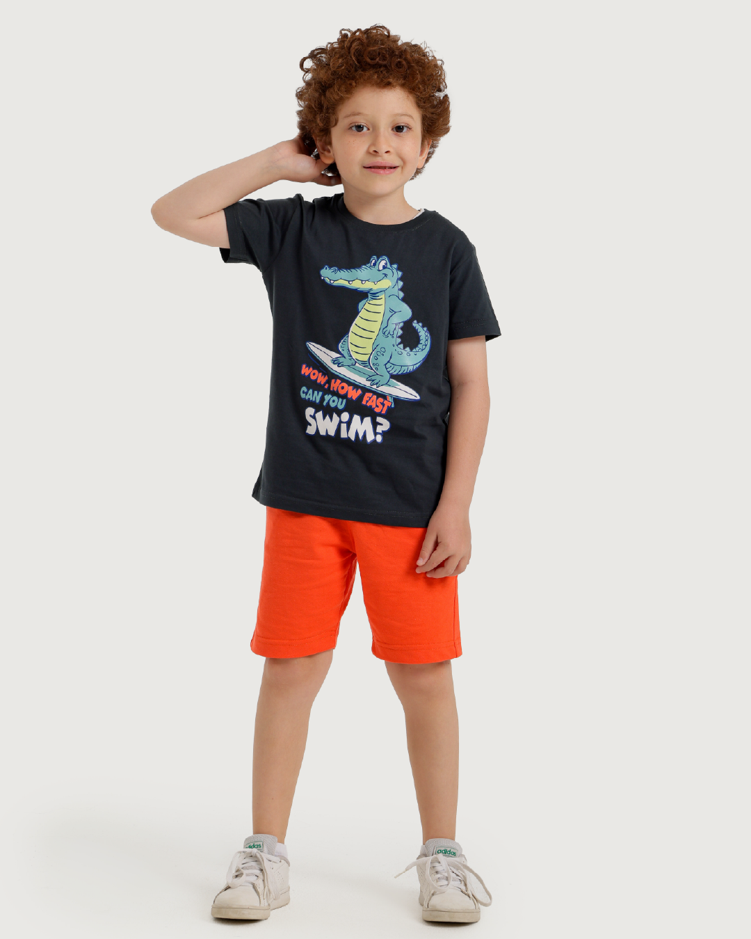 بيجاما كيدز اولادى السباحه