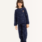 Pajama Jacquard Christmas tree