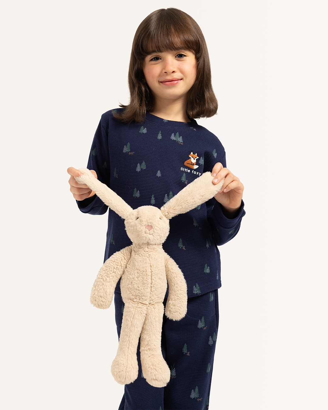 Pajama Jacquard Christmas tree