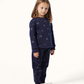 Pajama Jacquard Christmas tree