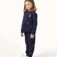 Pajama Jacquard Christmas tree