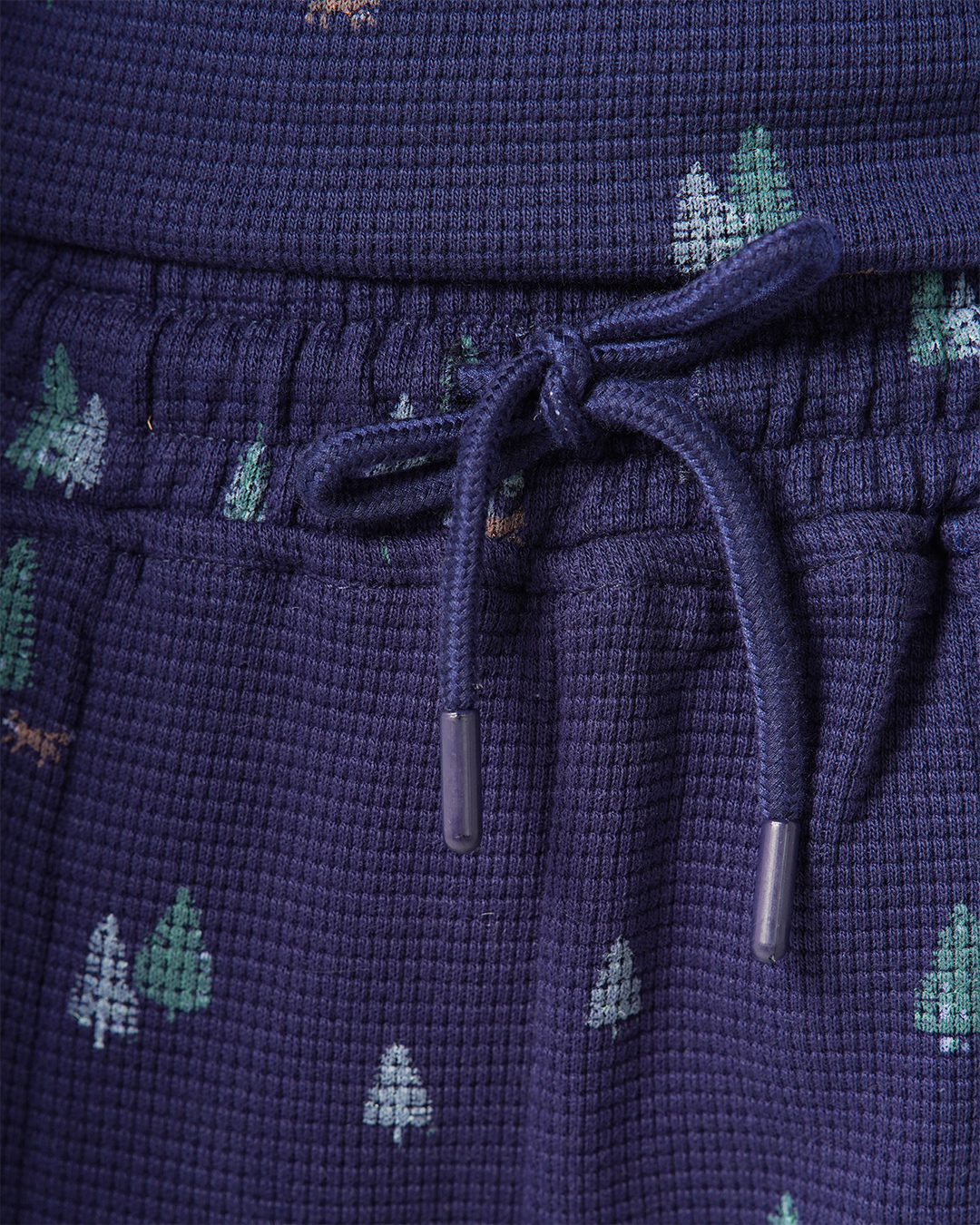 Pajama Jacquard Christmas tree