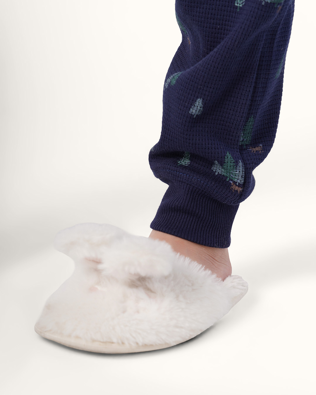 Pajama Jacquard Christmas tree