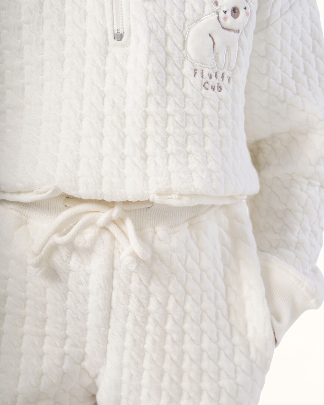 طقم بكابيشون بابيل جم