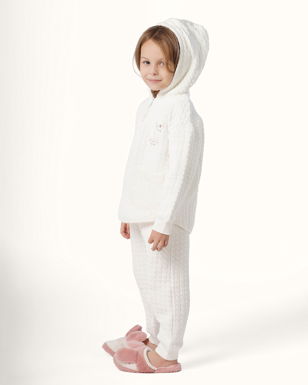 طقم بكابيشون بابيل جم