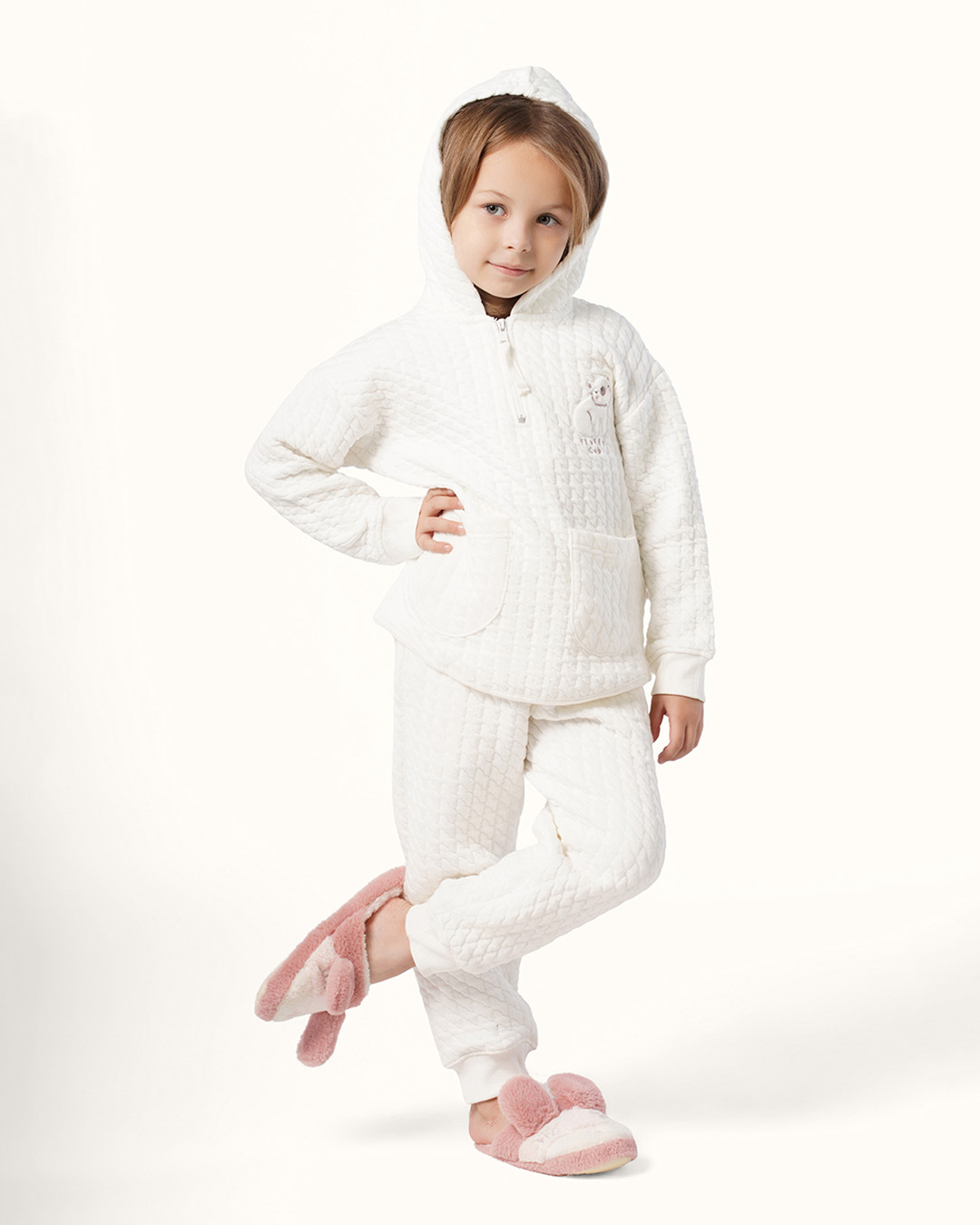 طقم بكابيشون بابيل جم