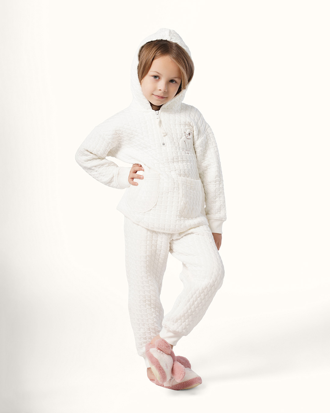 طقم بكابيشون بابيل جم