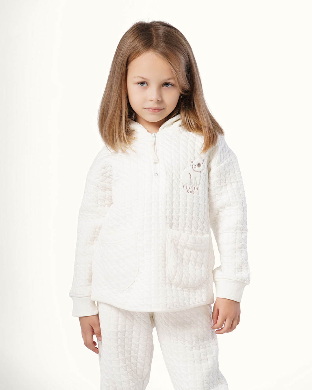 طقم بكابيشون بابيل جم