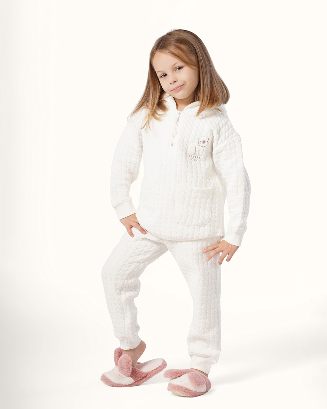 طقم بكابيشون بابيل جم