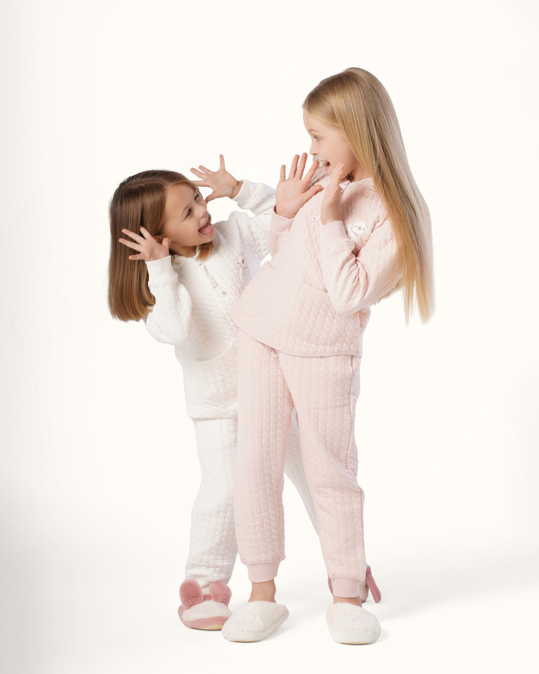 طقم بكابيشون بابيل جم